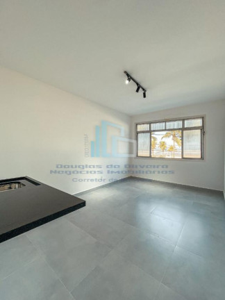Foto do imóvel Kitnet à Venda, 30 m² em Tupi - Praia Grande