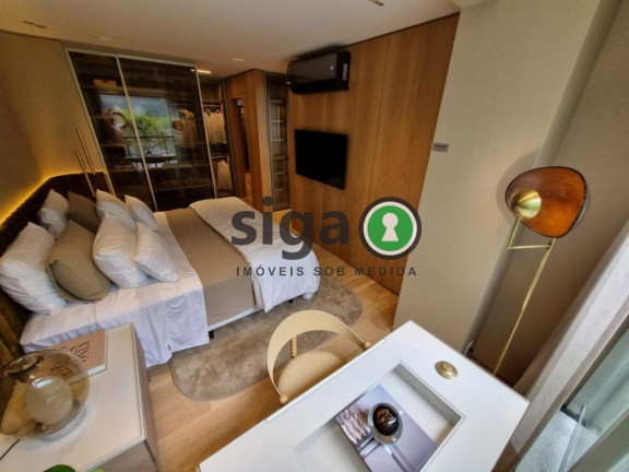 Imagem Apartamento com 3 Quartos à Venda, 178 m² em Jardins - São Paulo