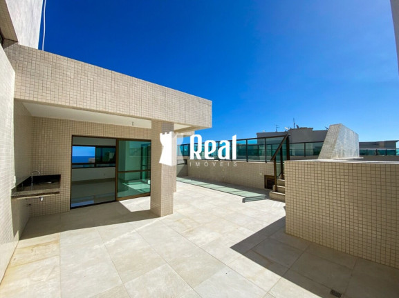 Foto do imóvel Apartamento com 4 Quartos à Venda, 306 m² em Pituaçu - Salvador