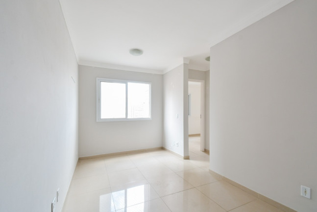 Foto do imóvel Apartamento com 2 Quartos à Venda, 57 m² em Mooca - São Paulo