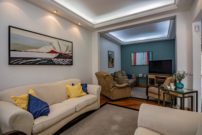 Foto do imóvel Casa com 2 Quartos à Venda, 118 m² em Perdizes - São Paulo