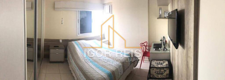 Imagem Apartamento com 2 Quartos à Venda,  em Parque Tamandaré - Campos Dos Goytacazes