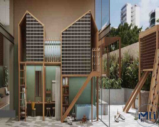 Imagem Imóvel com 2 Quartos à Venda, 86 m² em Laranjeiras - Rio De Janeiro