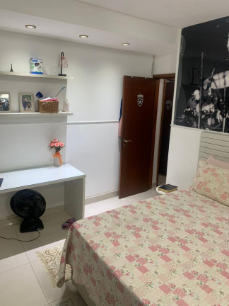 Foto do imóvel Apartamento com 3 Quartos à Venda, 145 m² em Anil - Rio De Janeiro