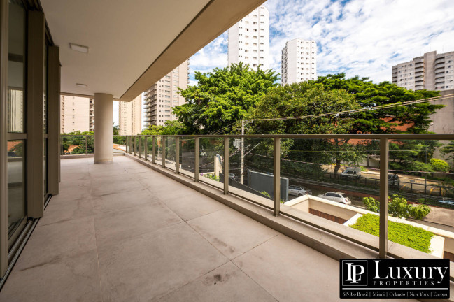 Foto do imóvel Apartamento com 3 Quartos à Venda, 520 m² em Ibirapuera - São Paulo