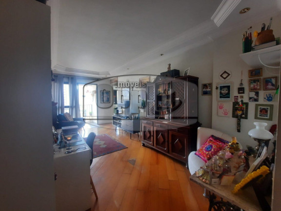 Foto do imóvel Apartamento com 2 Quartos à Venda,  em Ipiranga - São Paulo