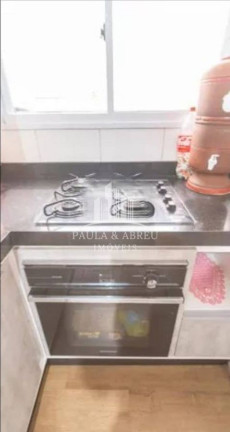 Foto do imóvel Apartamento com 3 Quartos à Venda, 87 m² em Parque São Vicente - Mauá