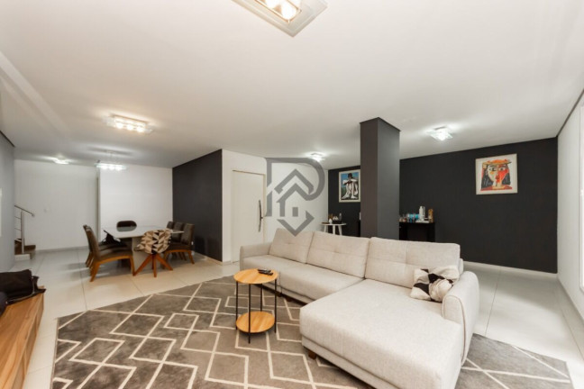 Foto do imóvel Apartamento com 4 Quartos à Venda, 275 m² em Bosque Da Saúde - São Paulo