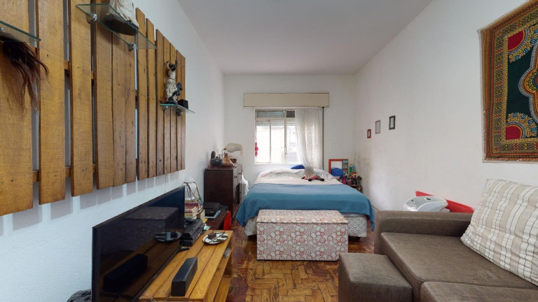 Foto do imóvel Apartamento com 1 Quarto à Venda, 70 m² em Bom Retiro - São Paulo