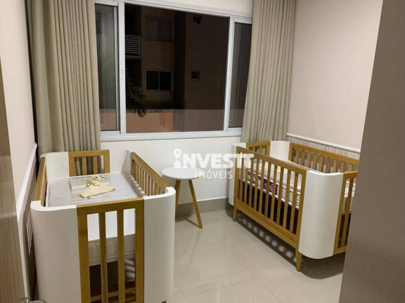 Imagem Apartamento com 2 Quartos à Venda, 69 m² em Jardim Atlântico - Goiânia