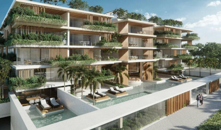 Imagem Apartamento com 2 Quartos à Venda, 108 m² em Cabo Branco - João Pessoa