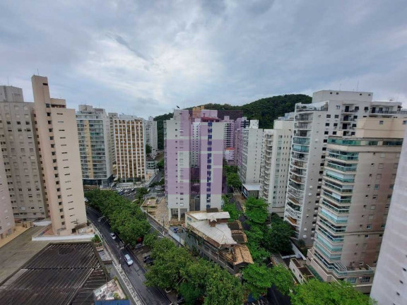 Foto do imóvel Apartamento com 1 Quarto à Venda, 59 m² em Pitangueiras - Guarujá