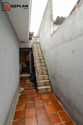 Imagem Casa com 3 Quartos à Venda, 160 m² em água Funda - São Paulo