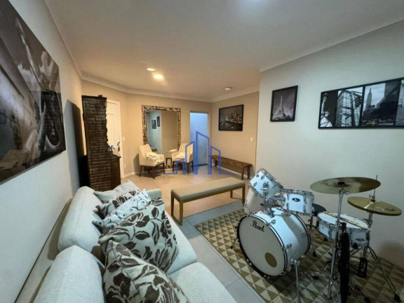 Foto do imóvel Apartamento com 3 Quartos à Venda, 94 m² em Alphaville Centro Industrial E Empresarial/alphaville. - Barueri
