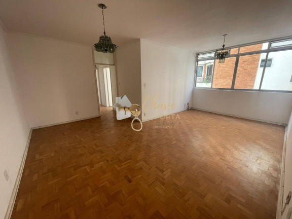 Foto do imóvel Apartamento com 2 Quartos à Venda, 102 m² em Vila Mariana - São Paulo