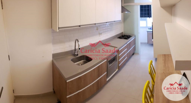 Imagem Apartamento com 3 Quartos à Venda, 105 m² em Jardim Paulista - São Paulo