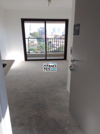 Foto do imóvel Apartamento com 1 Quarto à Venda,  em Vila Mariana - São Paulo