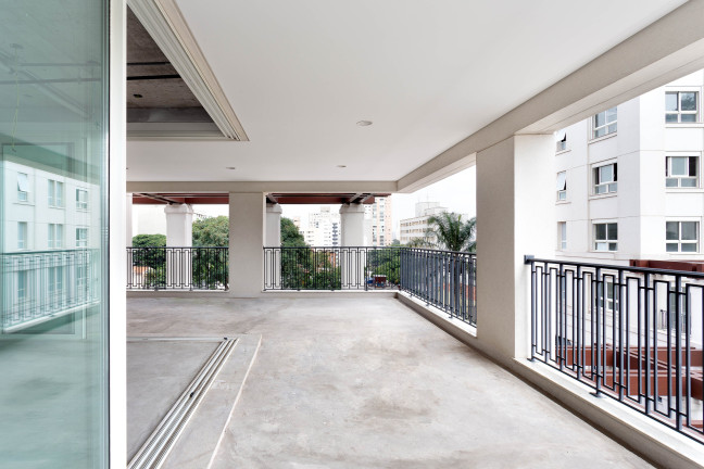 Imagem Apartamento com 5 Quartos à Venda, 893 m² em Vila Olímpia  - São Paulo