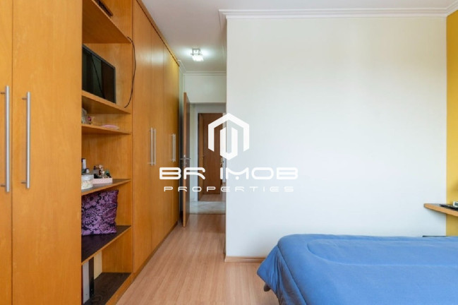 Foto do imóvel Imóvel com 3 Quartos à Venda, 90 m² em Alto Da Lapa - São Paulo