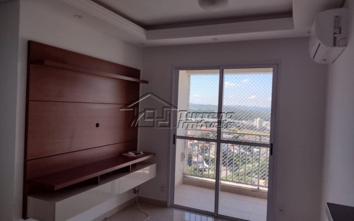 Foto do imóvel Apartamento com 2 Quartos à Venda, 54 m² em Centro - São José Dos Campos
