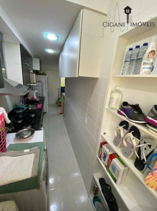 Imagem Apartamento com 2 Quartos à Venda, 60 m² em Jacarepaguá - Rio De Janeiro