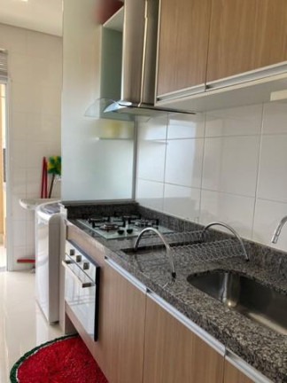 Imagem Apartamento com 3 Quartos à Venda, 82 m² em Grande Terceiro - Cuiabá