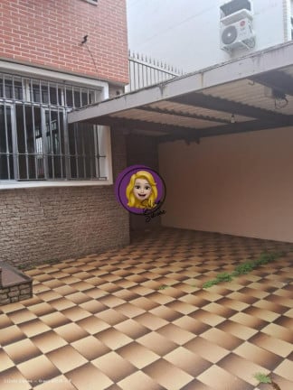 Foto do imóvel Sobrado com 2 Quartos à Venda, 120 m² em Embaré - Santos