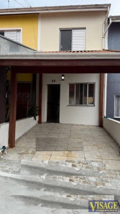 Foto do imóvel Casa de Condomínio com 2 Quartos à Venda,  em Jardim Maria Amélia - Jacareí
