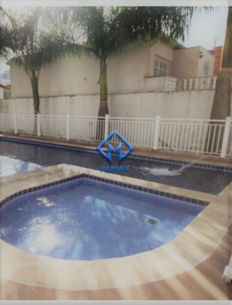 Foto do imóvel Apartamento com 2 Quartos à Venda, 55 m² em Ipiranga - São Paulo