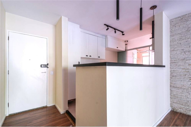 Imagem Apartamento com 3 Quartos à Venda, 94 m² em Jardim Ampliação - São Paulo
