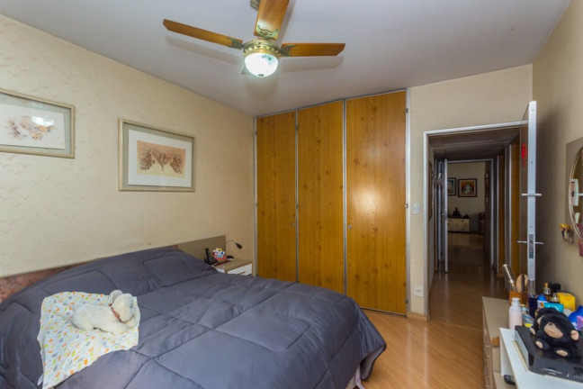Foto do imóvel Apartamento com 3 Quartos à Venda, 113 m² em Perdizes - São Paulo