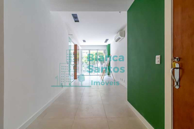 Foto do imóvel Apartamento com 2 Quartos à Venda, 81 m² em Botafogo - Rio De Janeiro