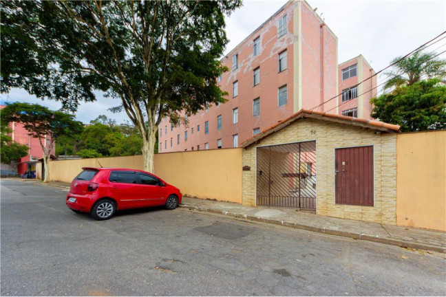 Foto do imóvel Imóvel com 2 Quartos à Venda,  em Itaquera - São Paulo
