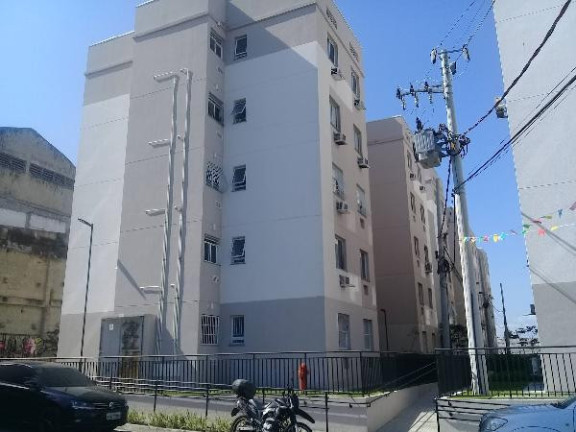 Foto do imóvel Imóvel com 1 Quarto à Venda, 45 m² em Bonsucesso - Rio De Janeiro Foto do imóvel Imóvel com 1 Quarto à Venda, 45 m² em Bonsucesso - Rio De Janeiro