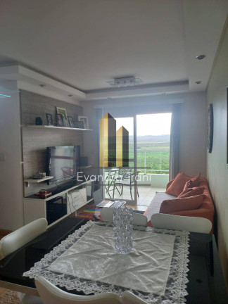 Foto do imóvel Apartamento com 3 Quartos à Venda, 77 m² em Jardim Das Indústrias - São José Dos Campos