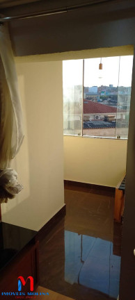 Foto do imóvel Apartamento com 2 Quartos à Venda, 67 m² em São João Climaco - São Paulo