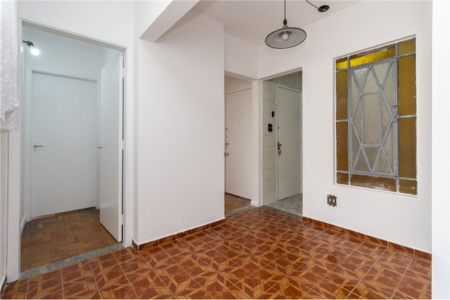 Imagem Apartamento com 3 Quartos à Venda, 84 m² em Perdizes - São Paulo