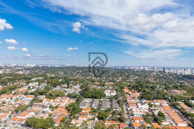 Foto do imóvel Apartamento com 5 Quartos à Venda, 839 m² em Campo Belo - São Paulo
