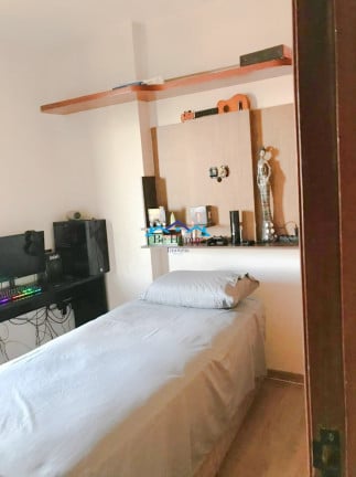 Imagem Apartamento com 3 Quartos à Venda, 112 m² em Vila Congonhas - São Paulo