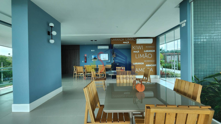Imagem Apartamento com 4 Quartos à Venda, 149 m² em Ponta Negra - Manaus