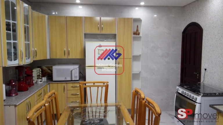 Imagem Casa com 2 Quartos à Venda, 100 m² em Vila Nova Galvão - São Paulo
