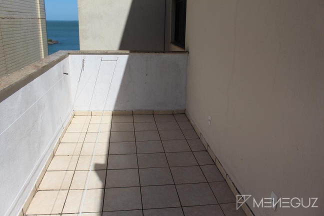 Imagem Cobertura com 3 Quartos à Venda, 180 m² em Praia Do Morro - Guarapari