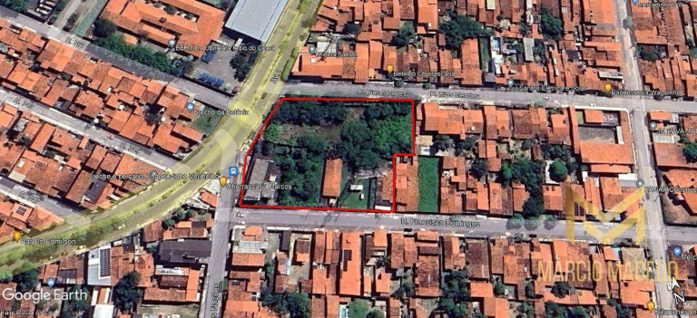 Imagem Terreno à Venda, 5.000 m² em Conjunto Ceará - Fortaleza