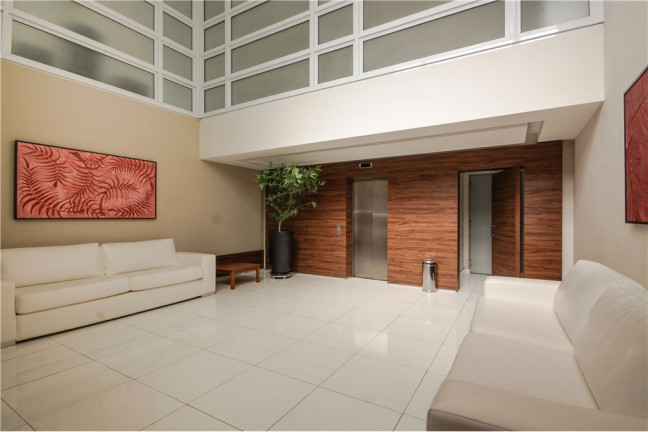 Imagem Apartamento com 3 Quartos à Venda, 234 m² em Perdizes - São Paulo