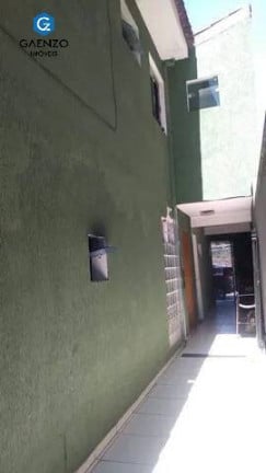 Foto do imóvel Casa com 16 Quartos à Venda, 230 m² em Vila Adalgisa - São Paulo