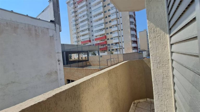 Foto do imóvel Apartamento com 1 Quarto à Venda, 41 m² em Ocian - Praia Grande