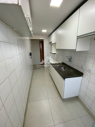 Imagem Apartamento com 3 Quartos à Venda, 75 m² em Praia De Itaparica - Vila Velha