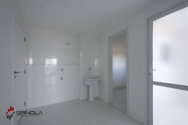 Foto do imóvel Apartamento com 3 Quartos à Venda, 162 m² em Canto Do Forte - Praia Grande
