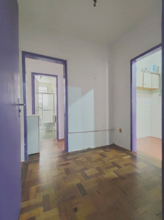 Foto do imóvel Imóvel com 1 Quarto à Venda, 35 m² em Cidade Baixa - Porto Alegre