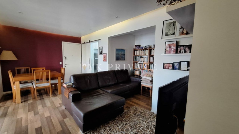 Foto do imóvel Apartamento com 3 Quartos à Venda, 96 m² em Barra Funda - São Paulo